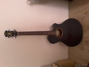 Yamaha APX-4A