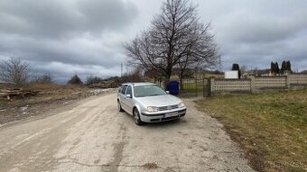Golf 4