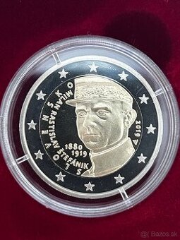 Svk proof like 2019, M. R. Stefanik