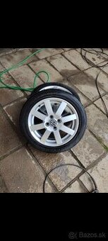 Elektróny 4x100 R15