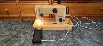Predám kabelový šijací stroj Veritas 8014/40