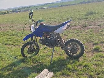 Pitbike 125cc