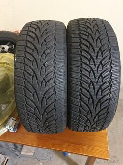195/55 R 16 zimné pneumatiky