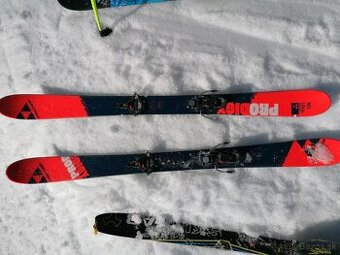 Skialp set