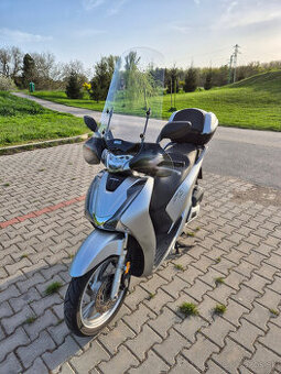 Predam skuter Honda SH 125 2018