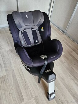 Autosedačka ZOPA VOYAGER 360