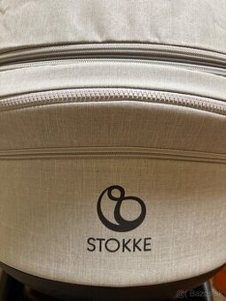 Kočík Stokke Trailz