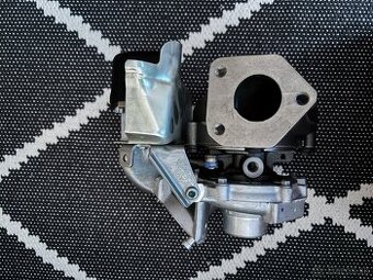 Turbo bmw 120d, 320d garrett -741785-5016S