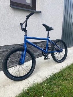 BMX