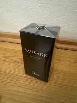 DIOR Sauvage Eau de parfum