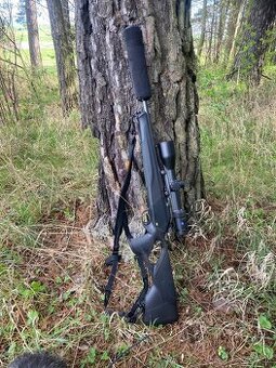 Blaser R8 ultimate
