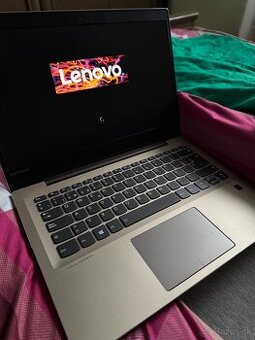Lenovo ideapad 620s-14ikb 256GB SSD, 8GB ram, Intel i5
