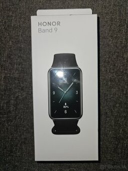 Predám HONOR Band 9