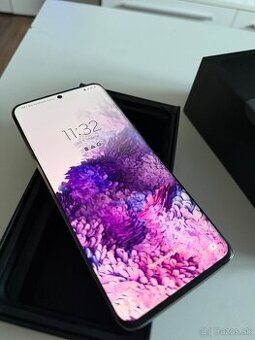 📱 Predám Samsung Galaxy S20
