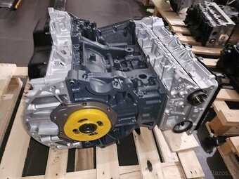 MOTOR CYFF 2,2 TDCI EURO 5