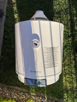 ARISTON ohrievač vody plynový