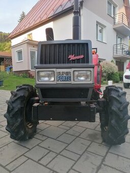 Yanmar FX22D
