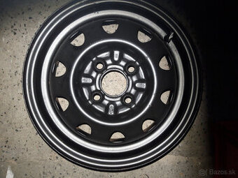 predam disky r 13,14,15,16 šKODA AJ INE