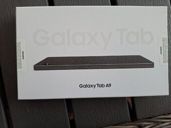 Samsung Galaxy Tab A9