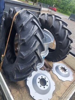 pneumatika disk zetor