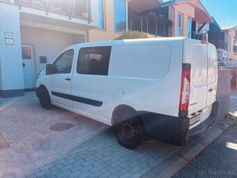 Predam peugeot expert 2,0
