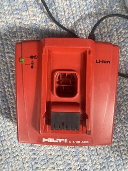 Hilti C4/36 ACS (CPC)