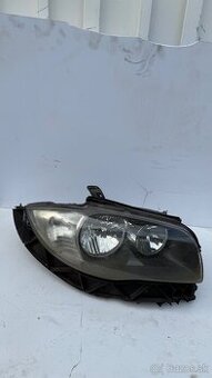 bmw e87 predné svetlomety zadné