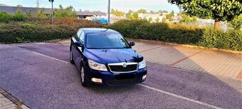 Škoda Octavia Elegance 2011
