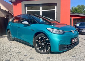 Volkswagen ID.3 Performance Upgrade 62kWh 1st---68 000KM---