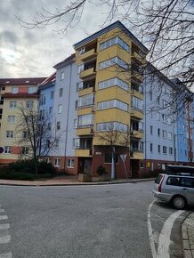 Predám 3 byt Belveder Banská Bystrica