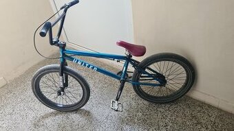bmx united junkride