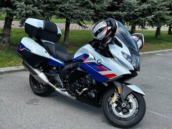 BMW K1600 GT