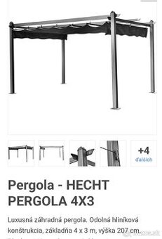 Pergola