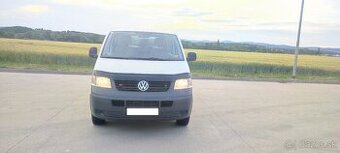 Volkswagen Transporter - Caravelle 1.9 TDI 75 KW