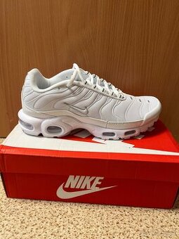 Nike tn