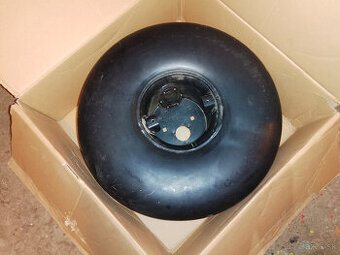 LPG nadrz GZWM D580 H220 43,5 l
