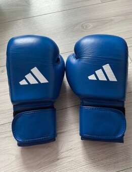 Aiba IBA boxerské rukavice 12 o.z.