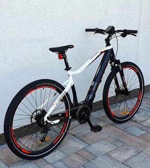 Crussis Cross 7.8