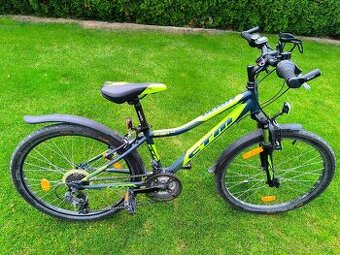 Predam detsky 24" bicykel CTM Berry 2.0