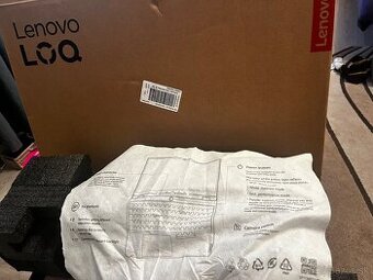 Predam Lenovo LOQ 15IRX9 Luna Grey