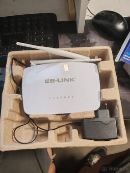 Wifi router - 1