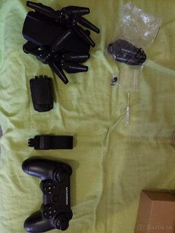 Dron