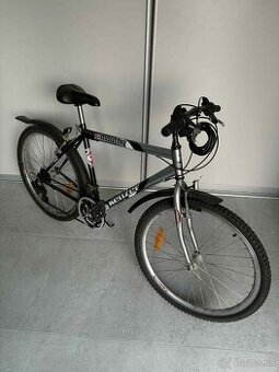 bicykel kenzel