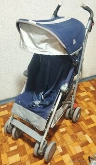 MACLAREN TECHNO XT