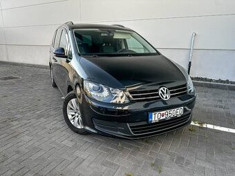 Volkswagen Sharan 2.0 TDI BMT Comfortline DSG