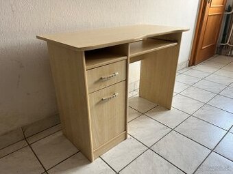 Písací stolík