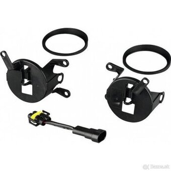 Adaptér OSRAM LEDRIVING FOG LEDFOG PL/F1 103/201 VW