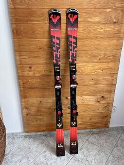 ROSSIGNOL Hero Carve SL