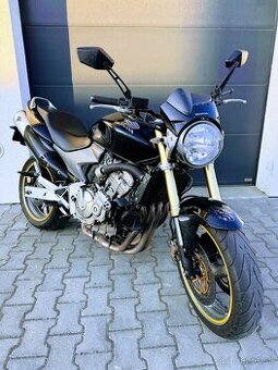 Honda Hornet CB600F rv.2005
