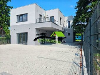PRENÁJOM OBCHODNÝ / KOMERČNÝ PRIESTOR 46m2